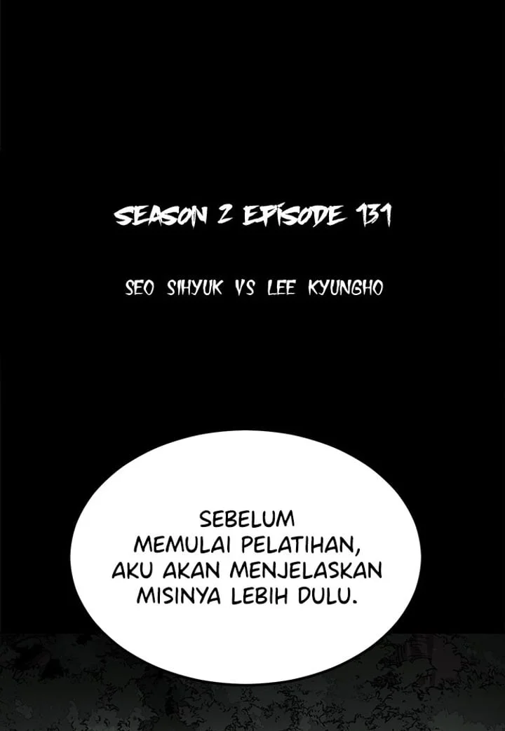 Manhwa Ticket Hero S2 Chapter 279 gambar 2