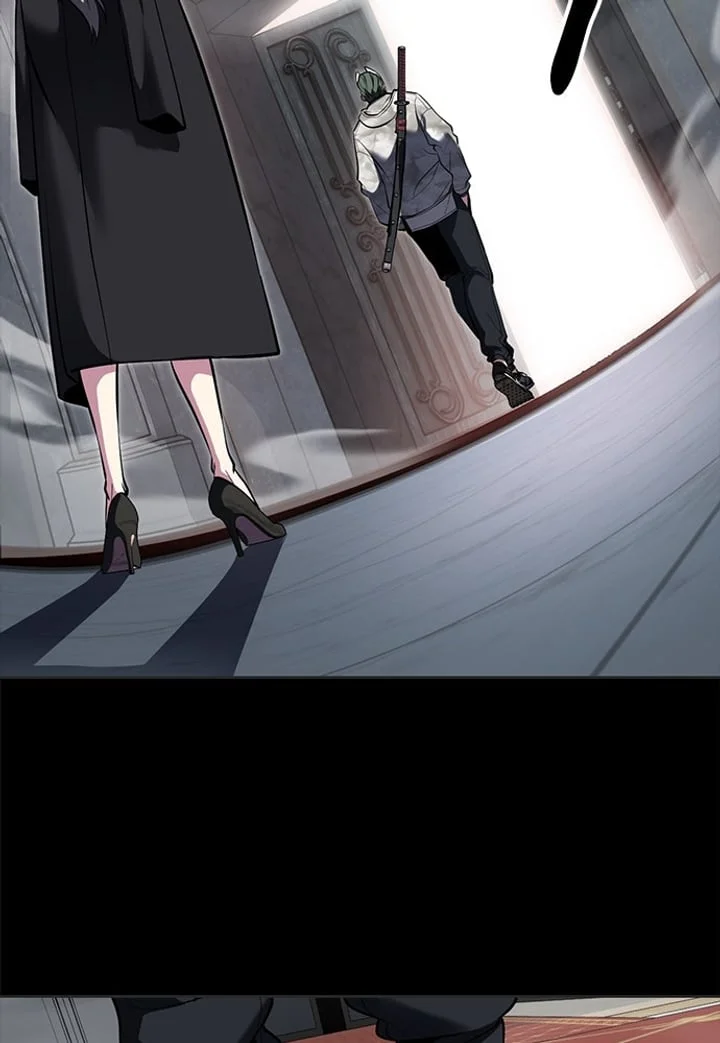 Ticket Hero S2 Chapter 279 Gambar 205