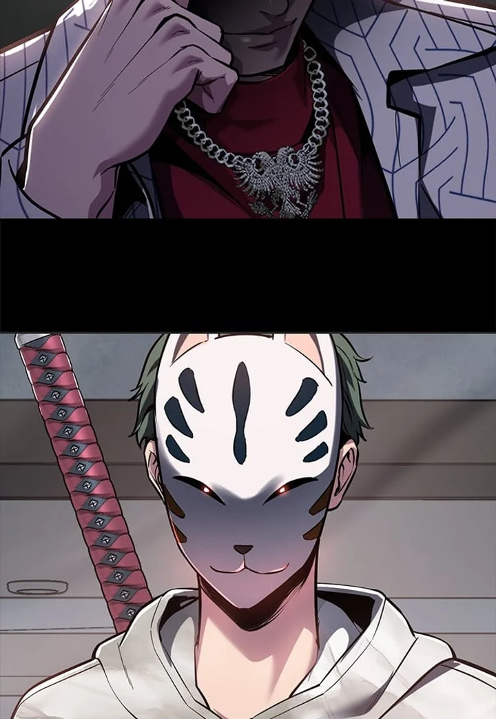 Ticket Hero S2 Chapter 279 Gambar 210