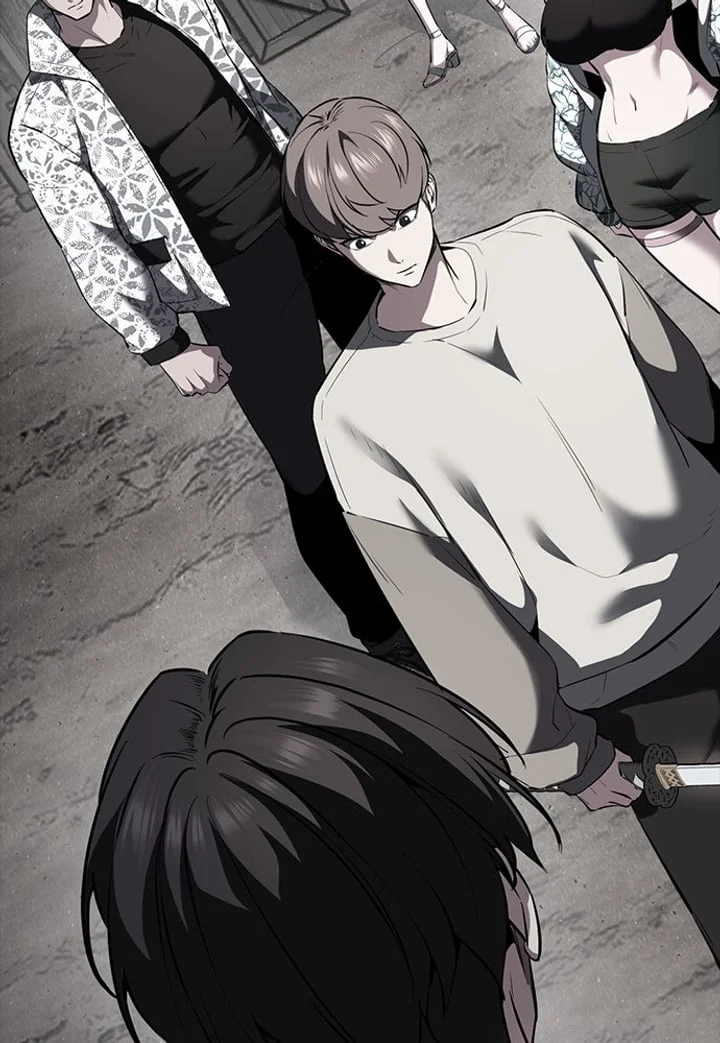 Ticket Hero S2 Chapter 279 Gambar 22