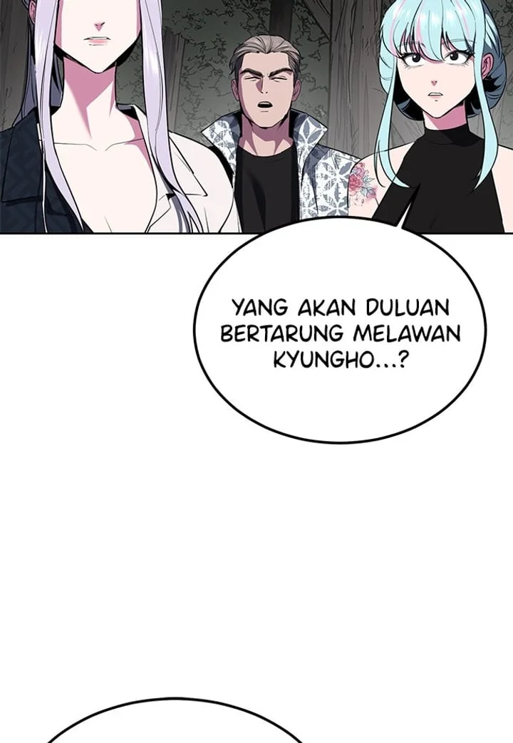 Ticket Hero S2 Chapter 279 Gambar 25