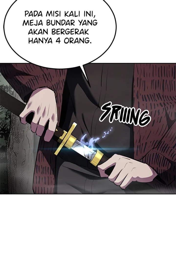 Ticket Hero S2 Chapter 279 Gambar 26