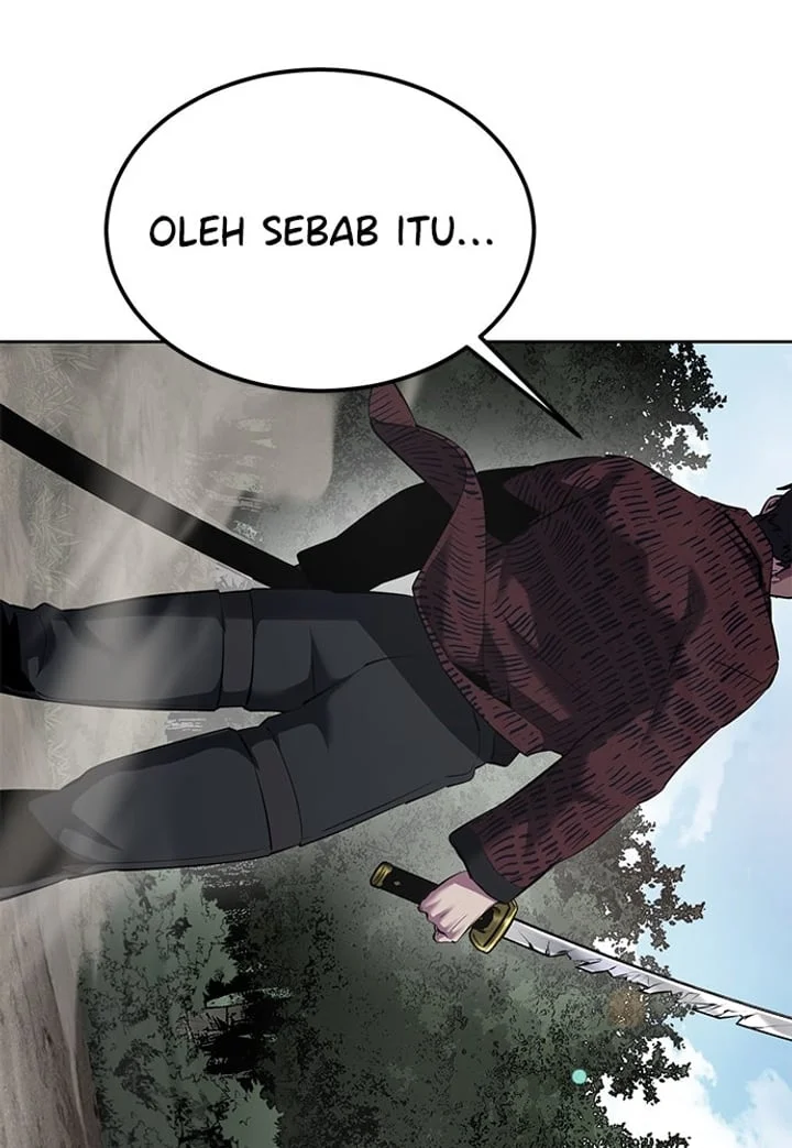 Ticket Hero S2 Chapter 279 Gambar 27