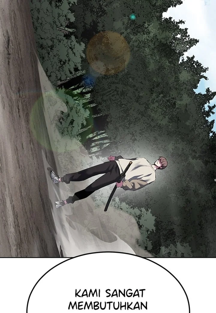 Ticket Hero S2 Chapter 279 Gambar 28