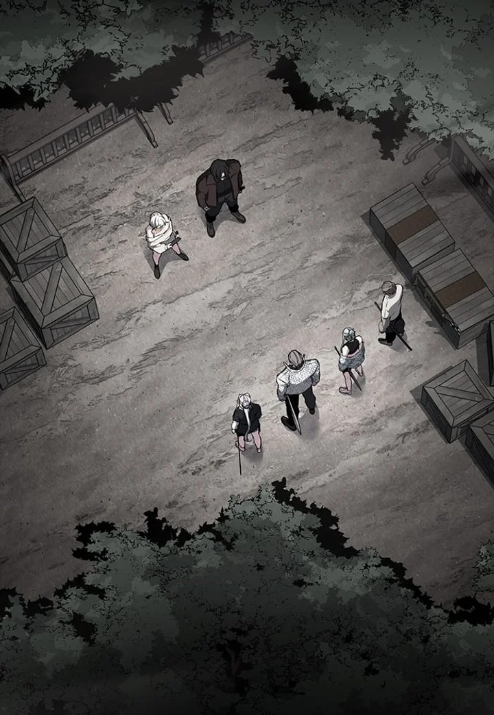 Ticket Hero S2 Chapter 279 Gambar 3