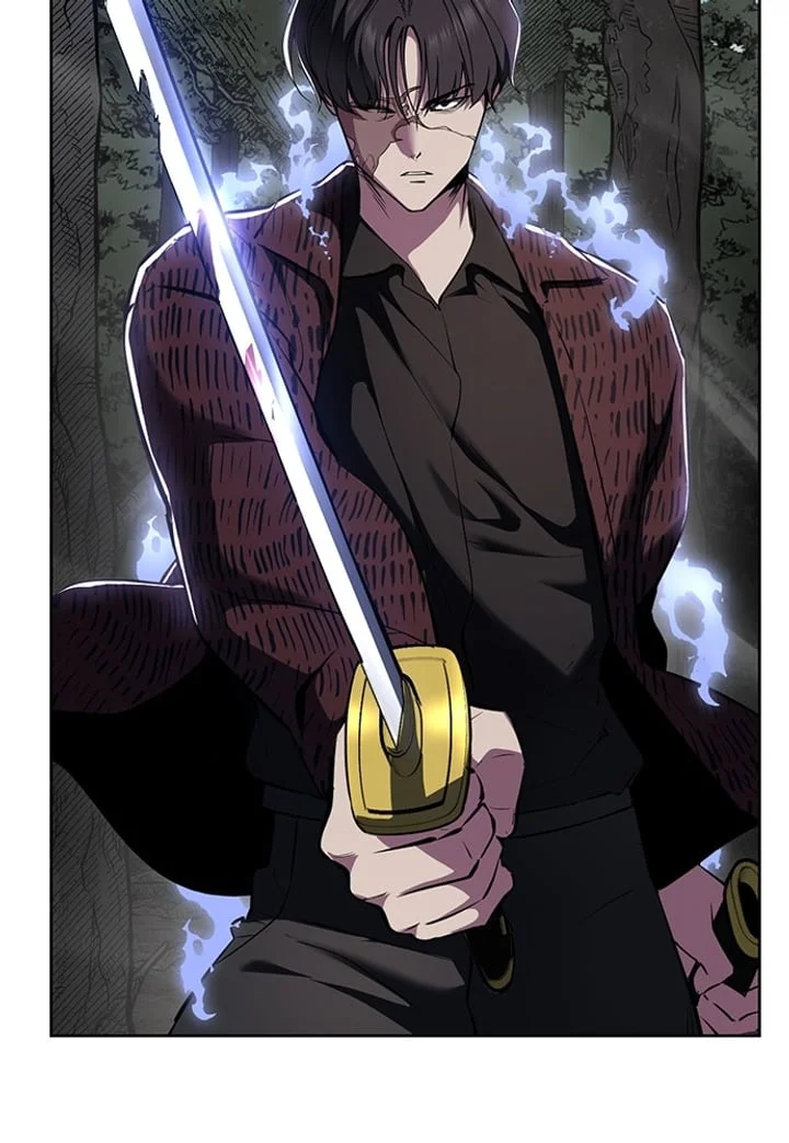 Ticket Hero S2 Chapter 279 Gambar 30