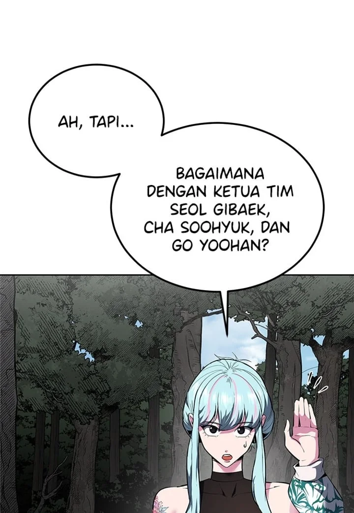 Ticket Hero S2 Chapter 279 Gambar 31