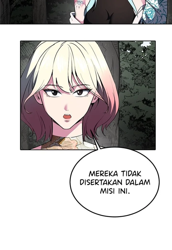 Ticket Hero S2 Chapter 279 Gambar 32
