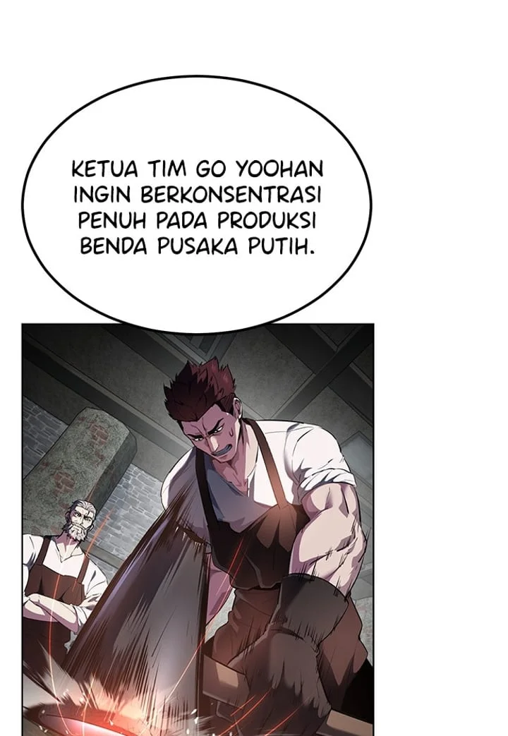 Ticket Hero S2 Chapter 279 Gambar 33