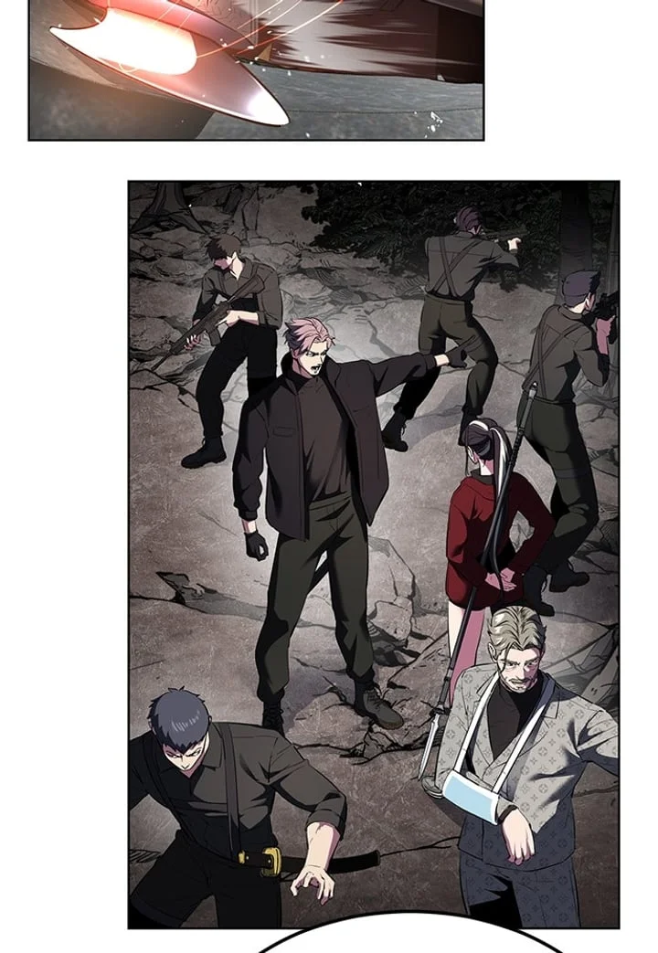Ticket Hero S2 Chapter 279 Gambar 34