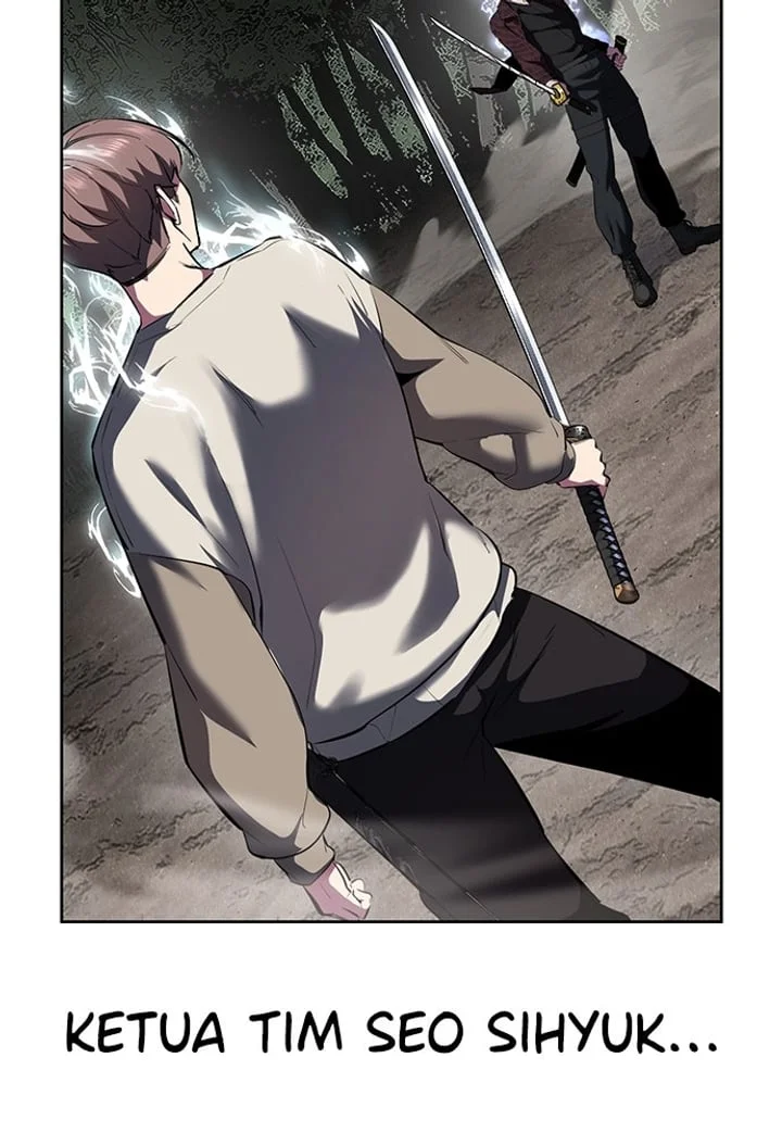 Ticket Hero S2 Chapter 279 Gambar 36