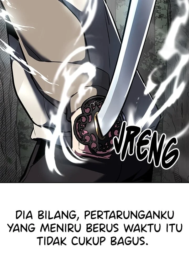 Ticket Hero S2 Chapter 279 Gambar 38