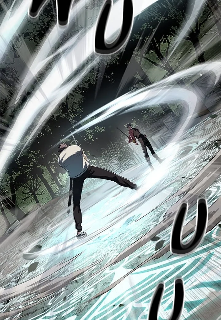 Ticket Hero S2 Chapter 279 Gambar 43