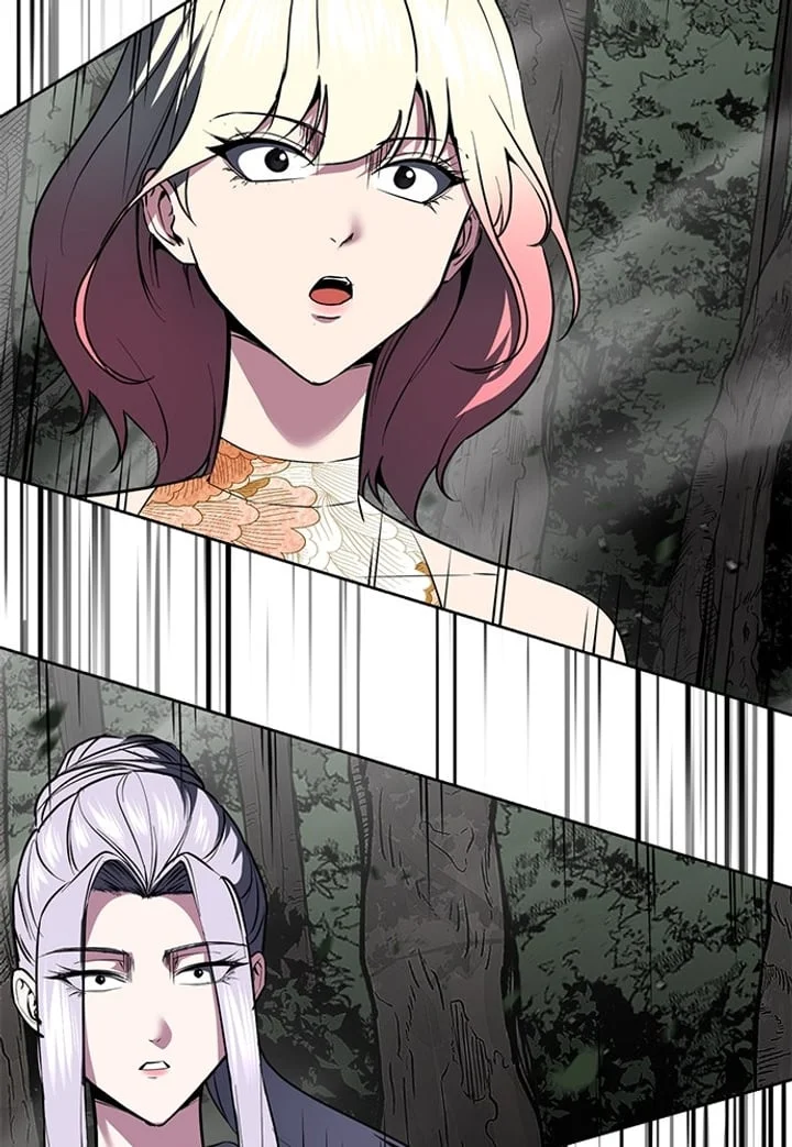 Ticket Hero S2 Chapter 279 Gambar 46