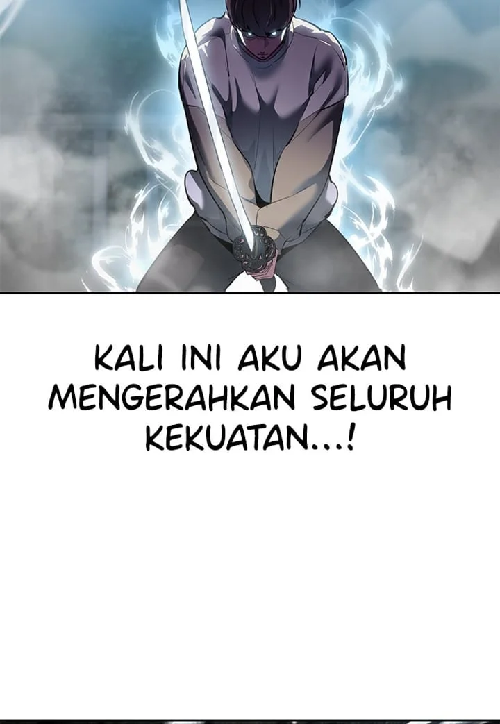 Ticket Hero S2 Chapter 279 Gambar 50