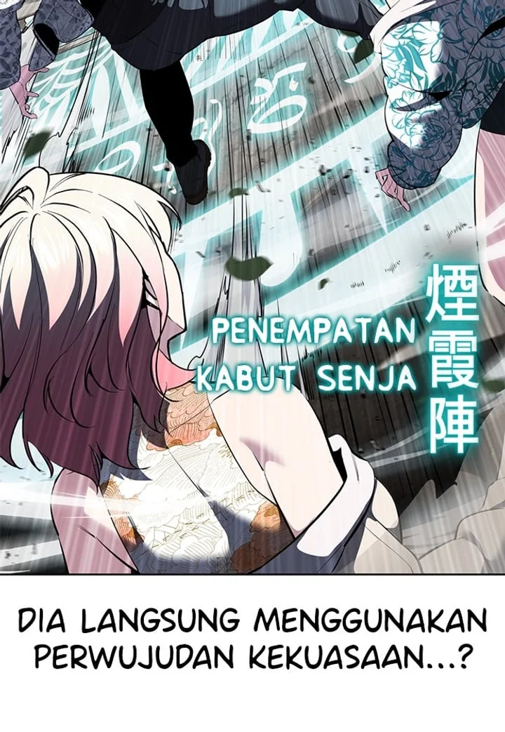 Ticket Hero S2 Chapter 279 Gambar 52
