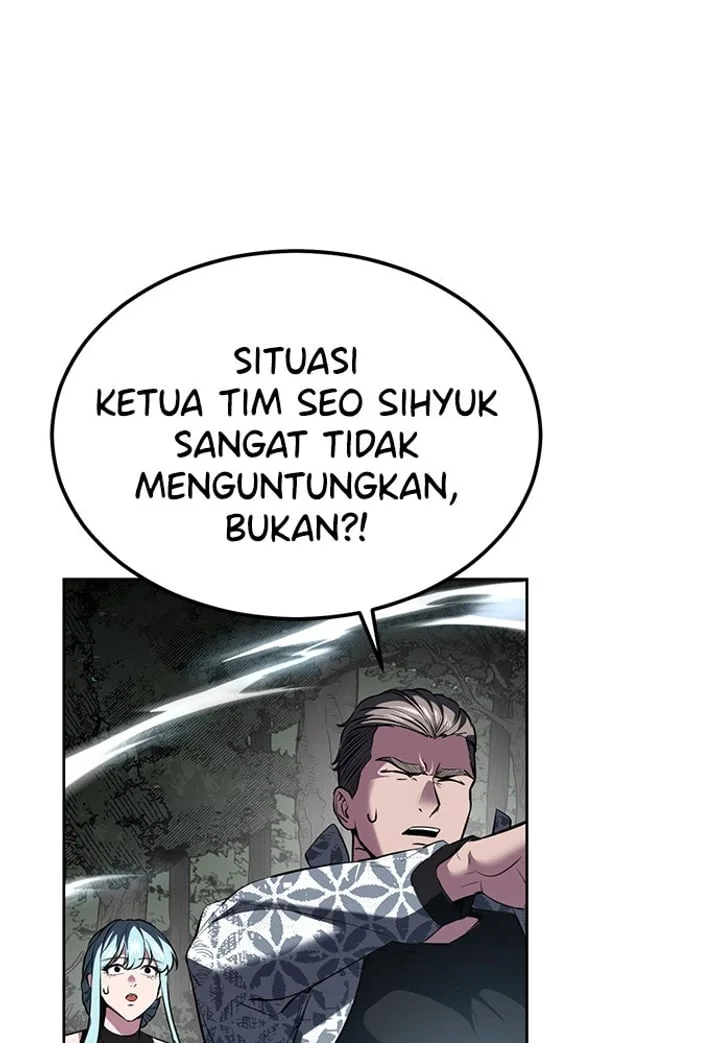 Ticket Hero S2 Chapter 279 Gambar 53