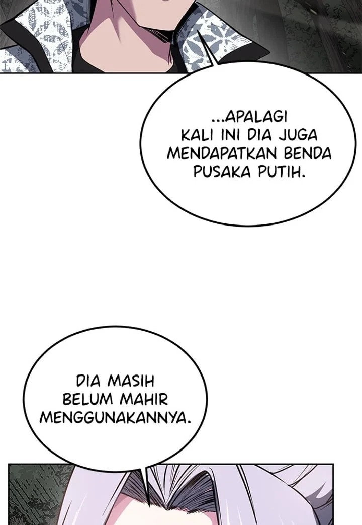 Ticket Hero S2 Chapter 279 Gambar 57
