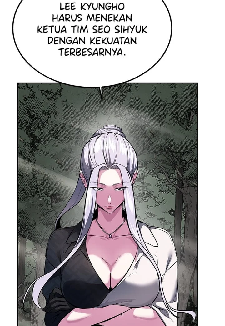 Ticket Hero S2 Chapter 279 Gambar 59