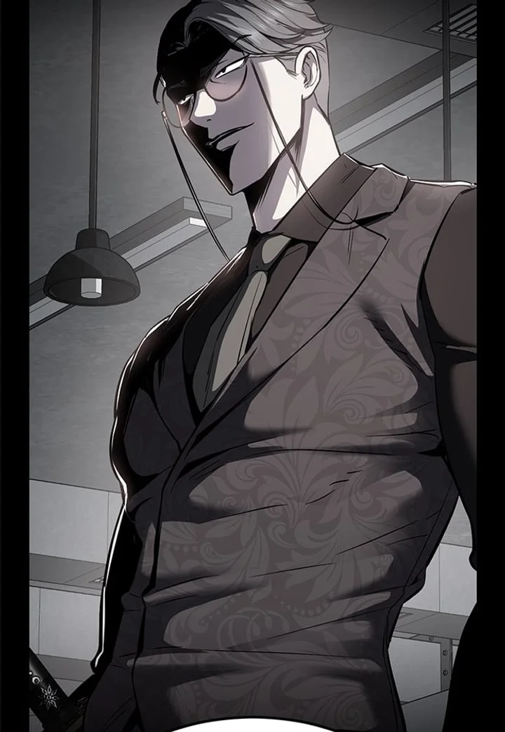 Ticket Hero S2 Chapter 279 Gambar 6