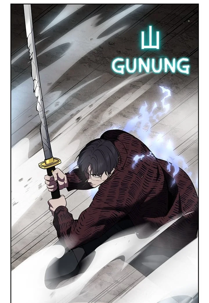 Ticket Hero S2 Chapter 279 Gambar 69