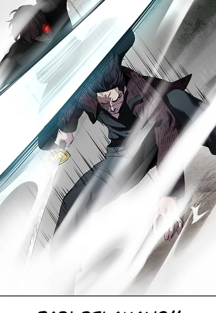 Ticket Hero S2 Chapter 279 Gambar 73