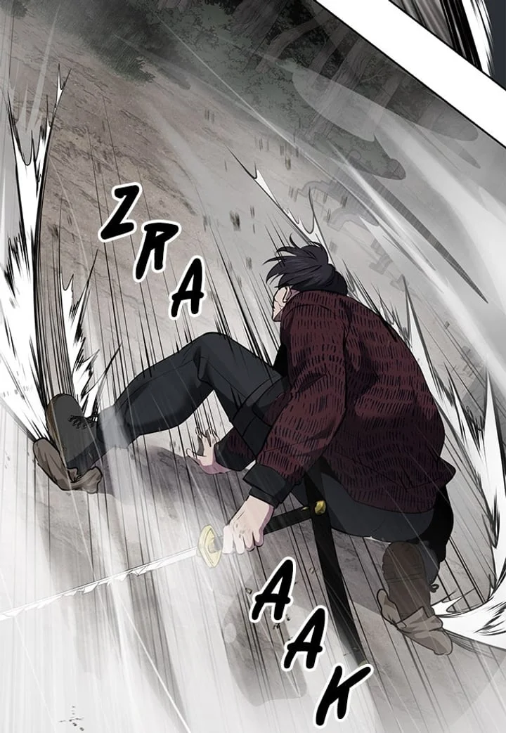 Ticket Hero S2 Chapter 279 Gambar 77