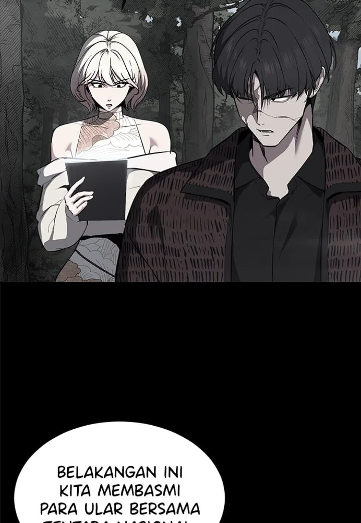 Ticket Hero S2 Chapter 279 Gambar 8
