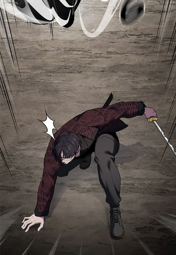 Ticket Hero S2 Chapter 279 Gambar 80
