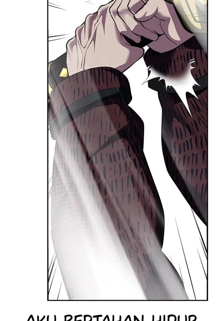 Ticket Hero S2 Chapter 279 Gambar 87