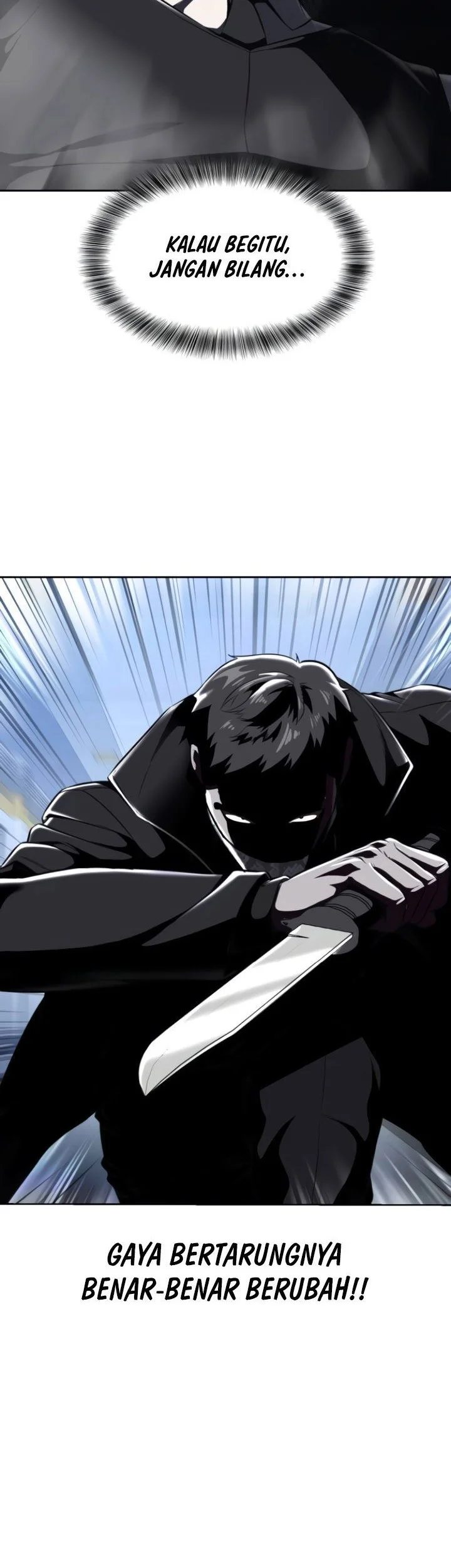 Ticket Hero S2 Chapter 28 Gambar 51