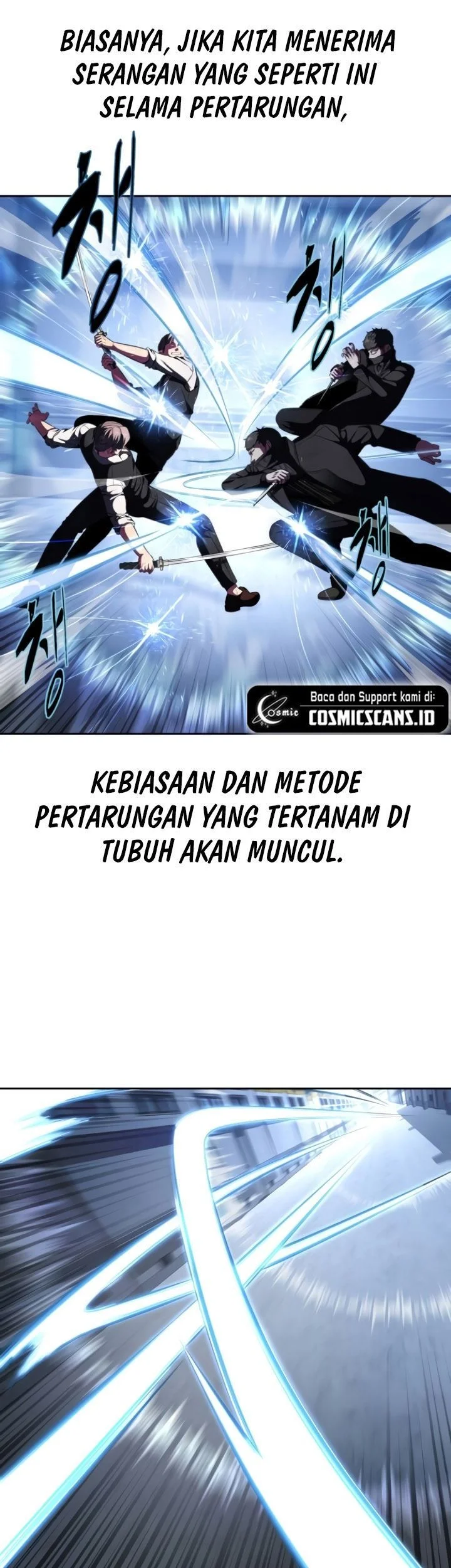 Ticket Hero S2 Chapter 28 Gambar 52