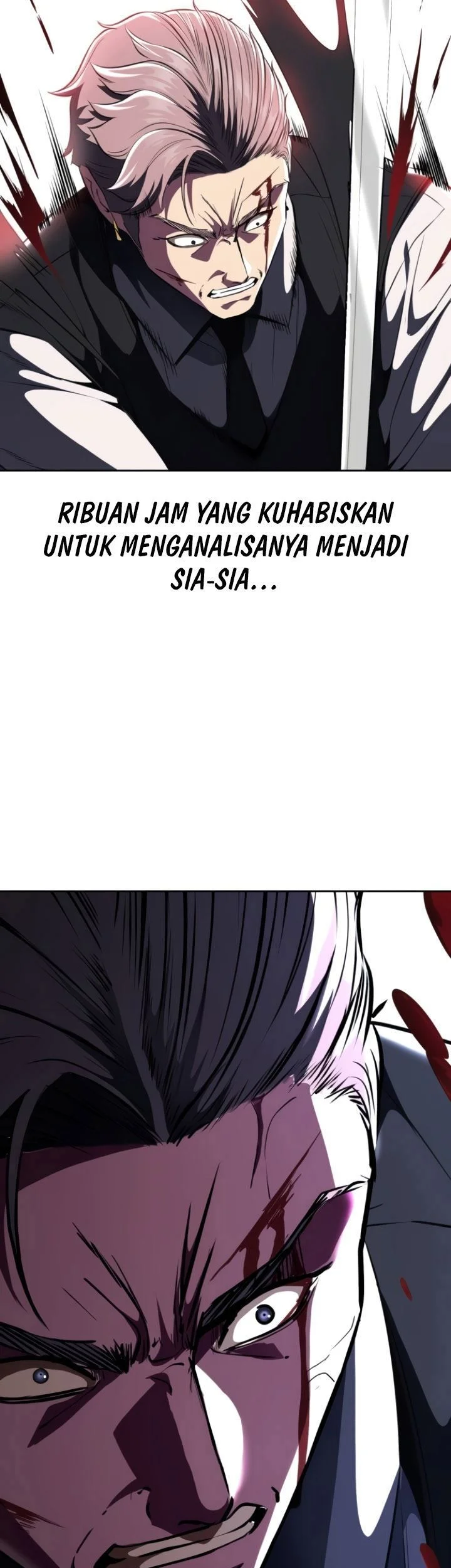 Ticket Hero S2 Chapter 28 Gambar 54