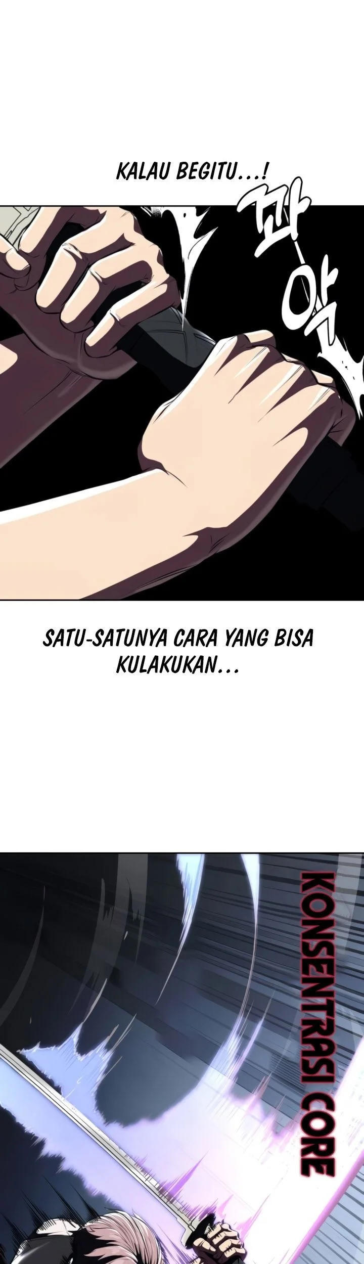 Ticket Hero S2 Chapter 28 Gambar 58