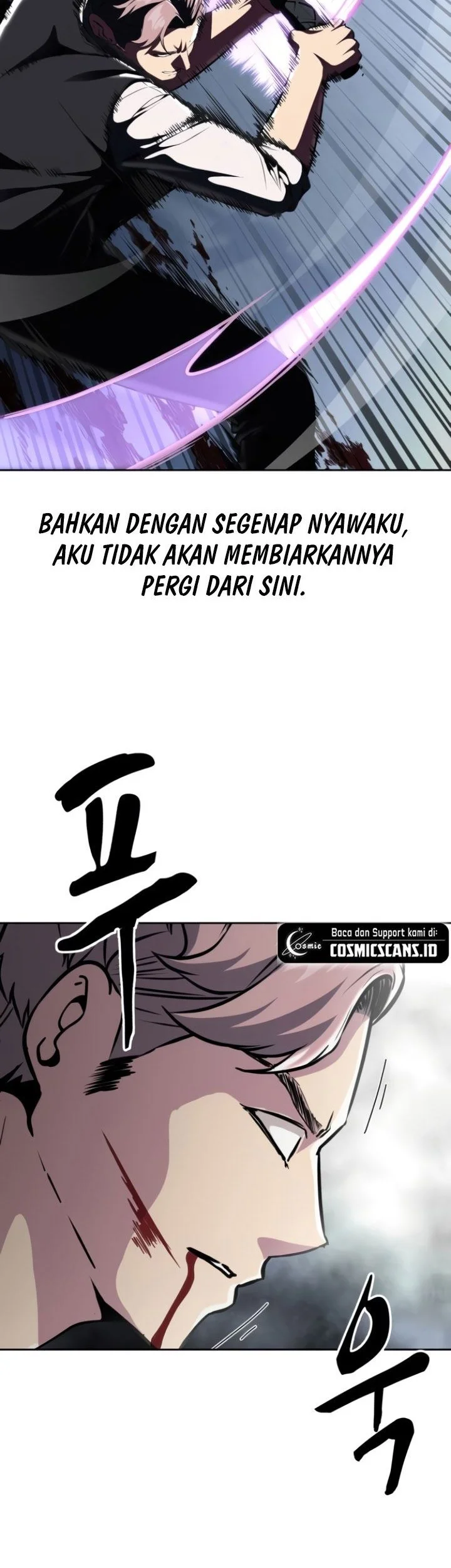 Ticket Hero S2 Chapter 28 Gambar 59