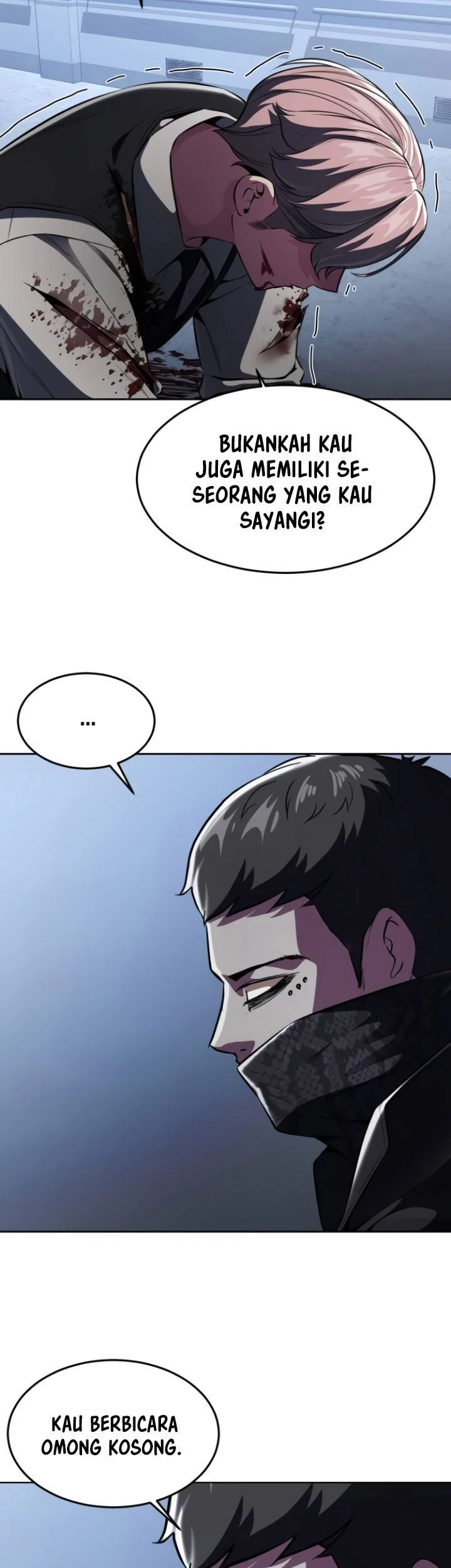 Ticket Hero S2 Chapter 28 Gambar 65