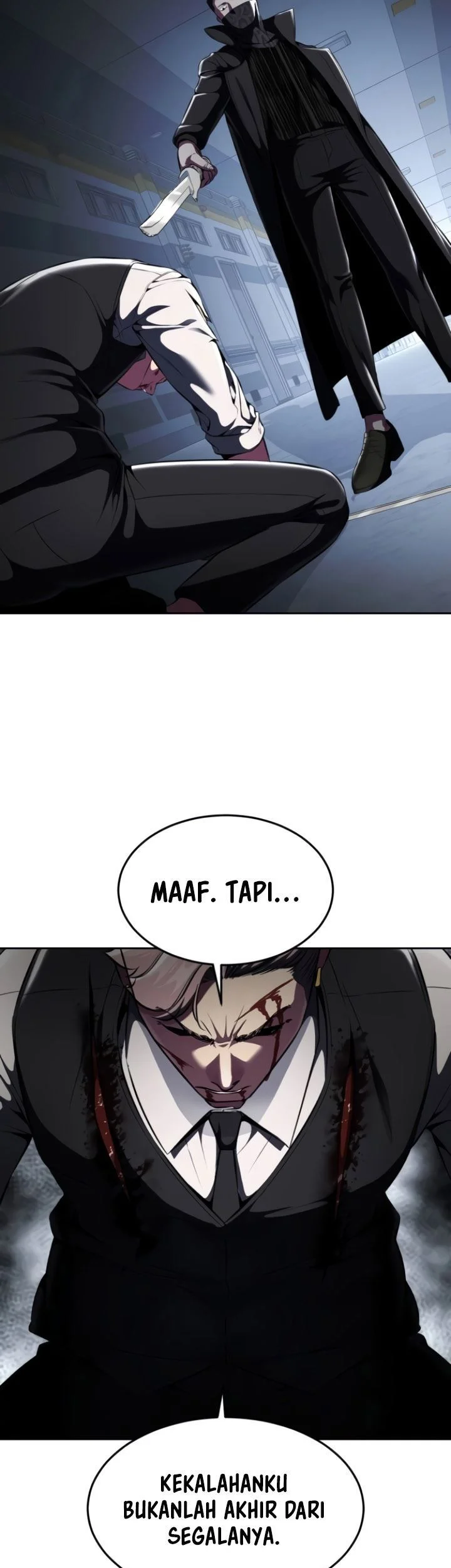 Ticket Hero S2 Chapter 28 Gambar 67