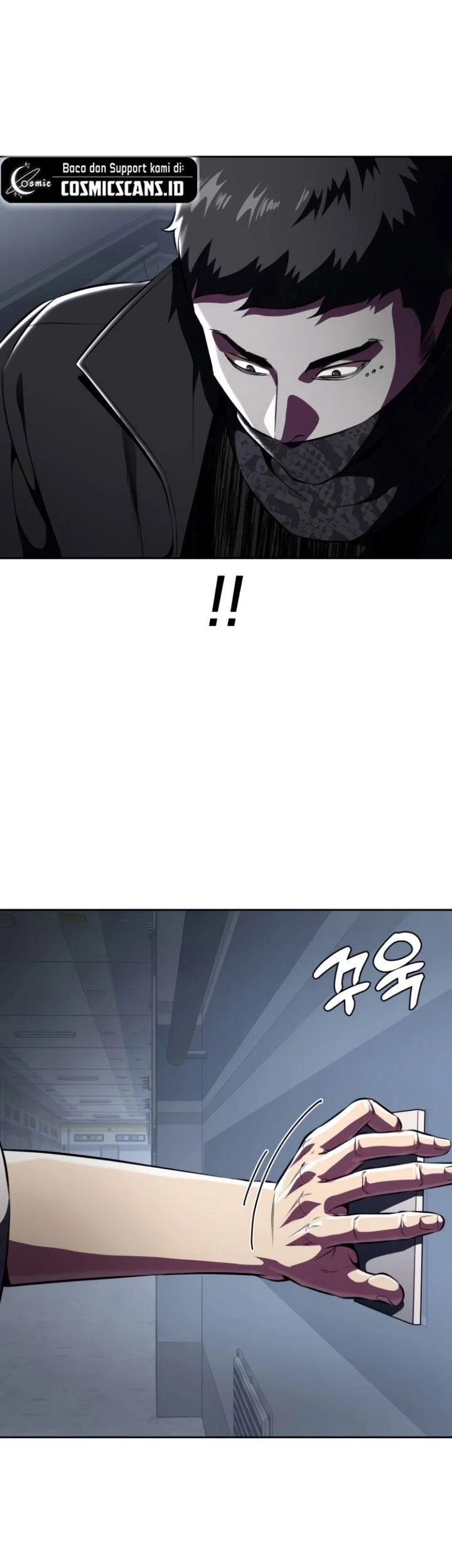 Ticket Hero S2 Chapter 28 Gambar 69