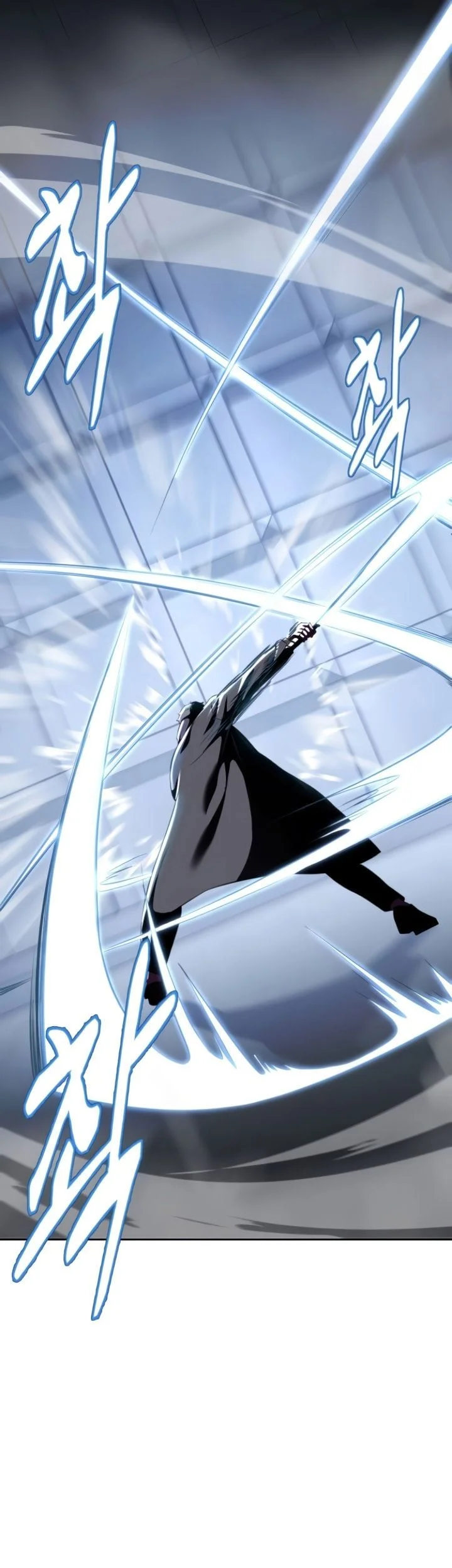 Ticket Hero S2 Chapter 28 Gambar 73