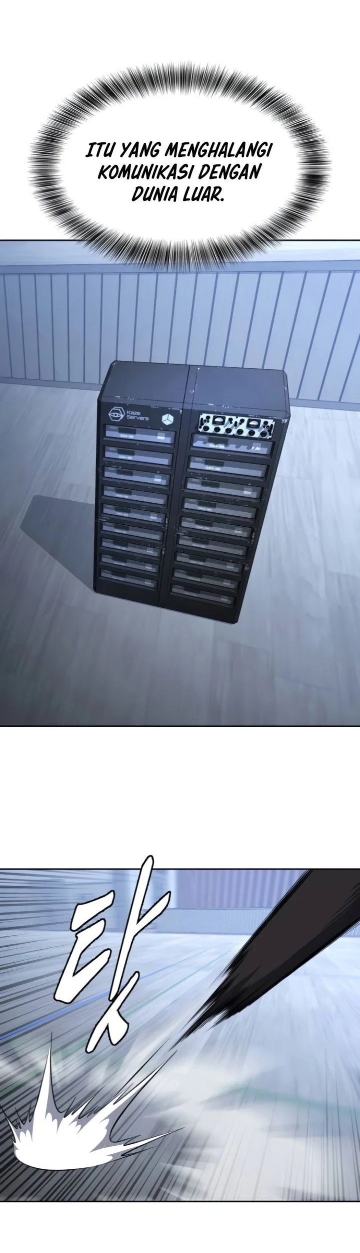 Ticket Hero S2 Chapter 28 Gambar 78