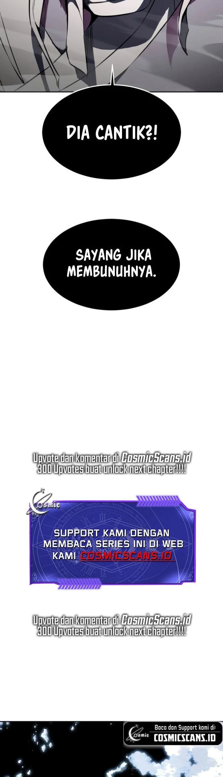 Ticket Hero S2 Chapter 28 Gambar 83