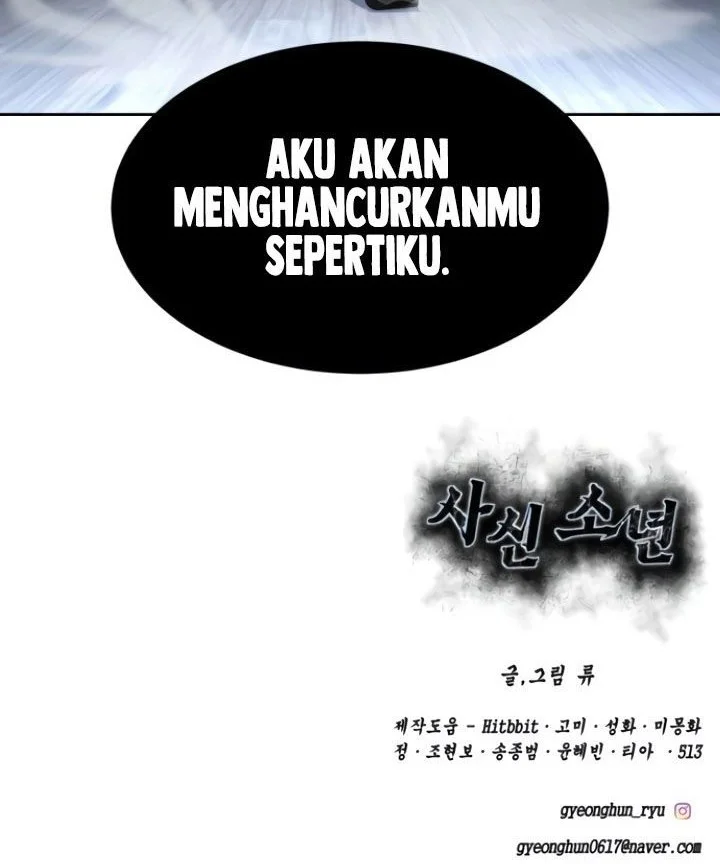 Ticket Hero S2 Chapter 28 Gambar 85