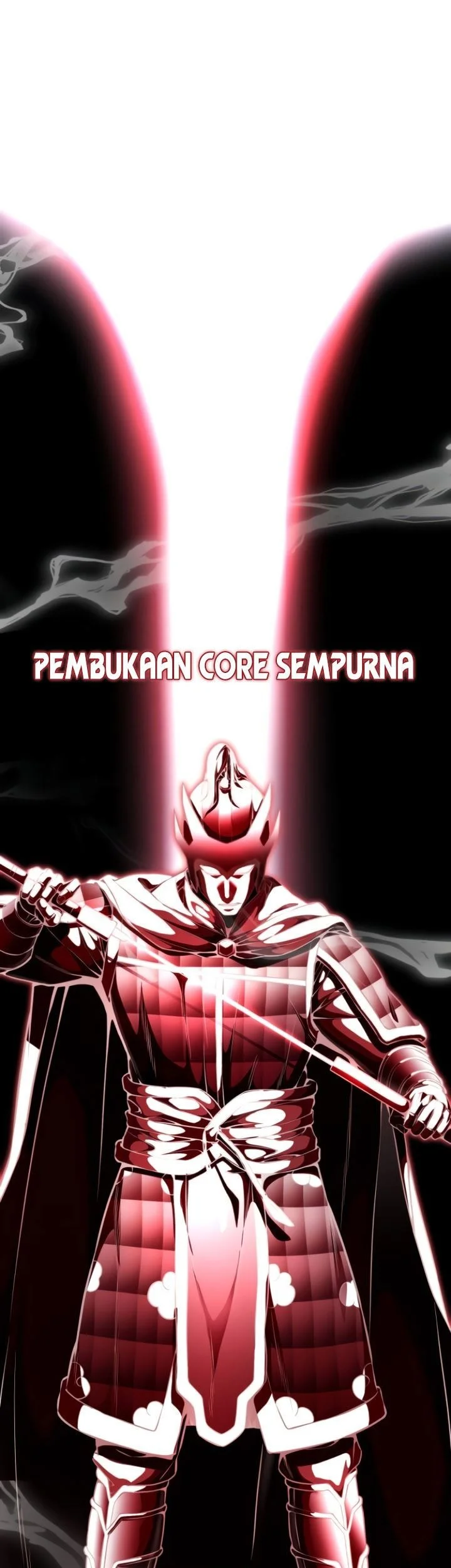 Ticket Hero S2 Chapter 28 Gambar 8