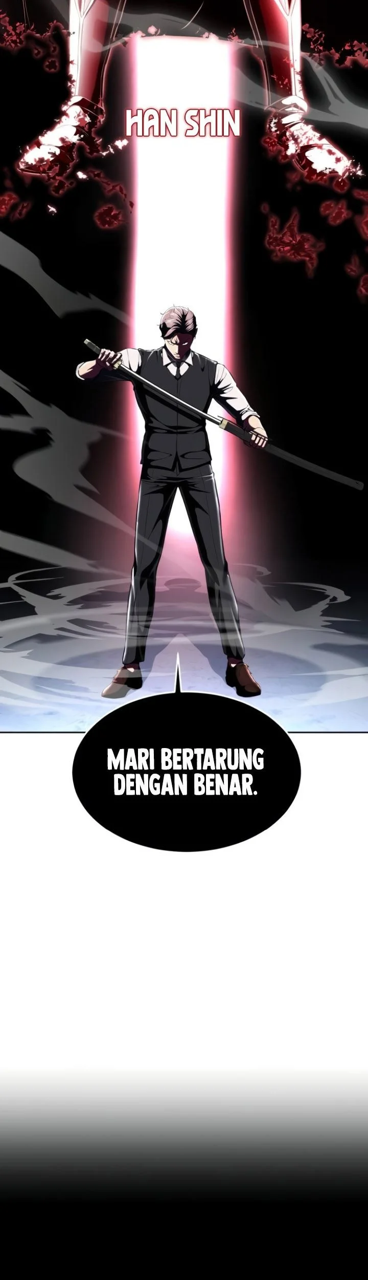 Ticket Hero S2 Chapter 28 Gambar 9