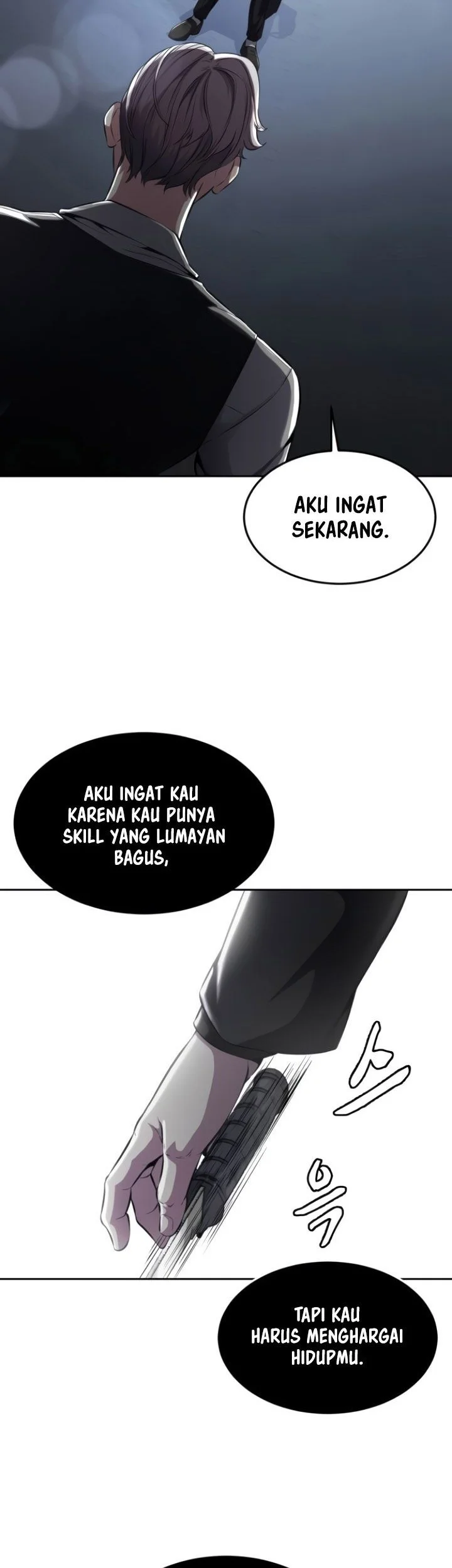 Ticket Hero S2 Chapter 28 Gambar 11