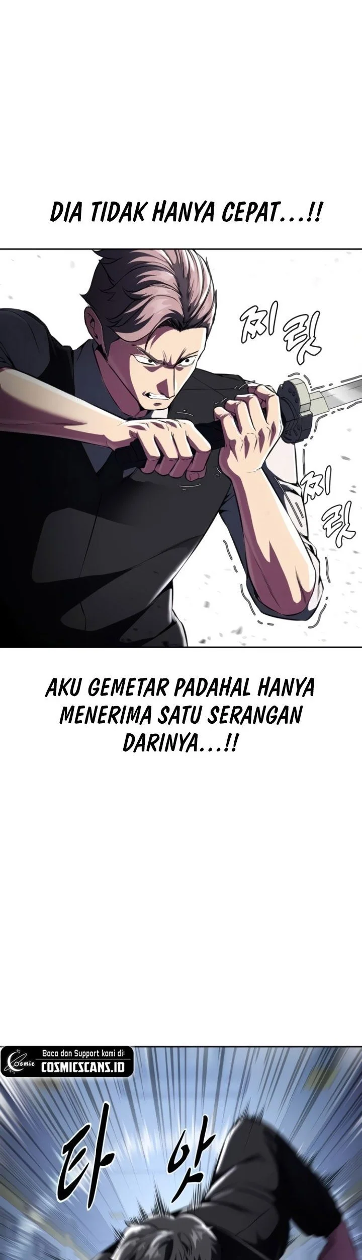 Ticket Hero S2 Chapter 28 Gambar 17