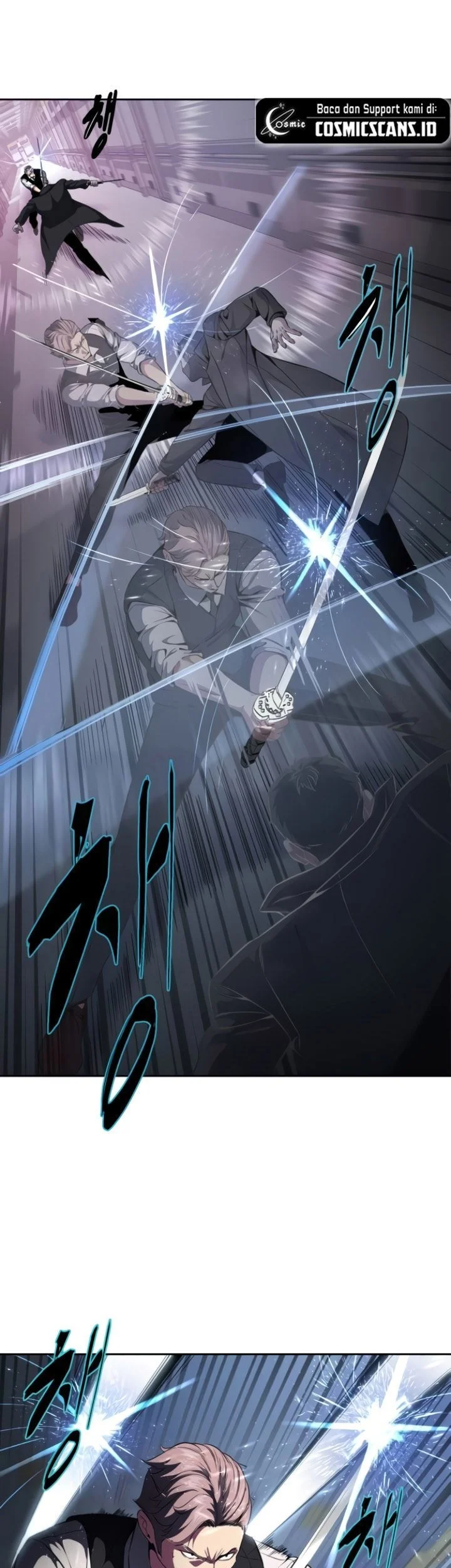 Ticket Hero S2 Chapter 28 Gambar 20