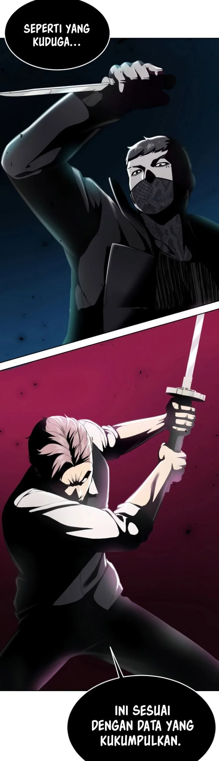 Ticket Hero S2 Chapter 28 Gambar 24