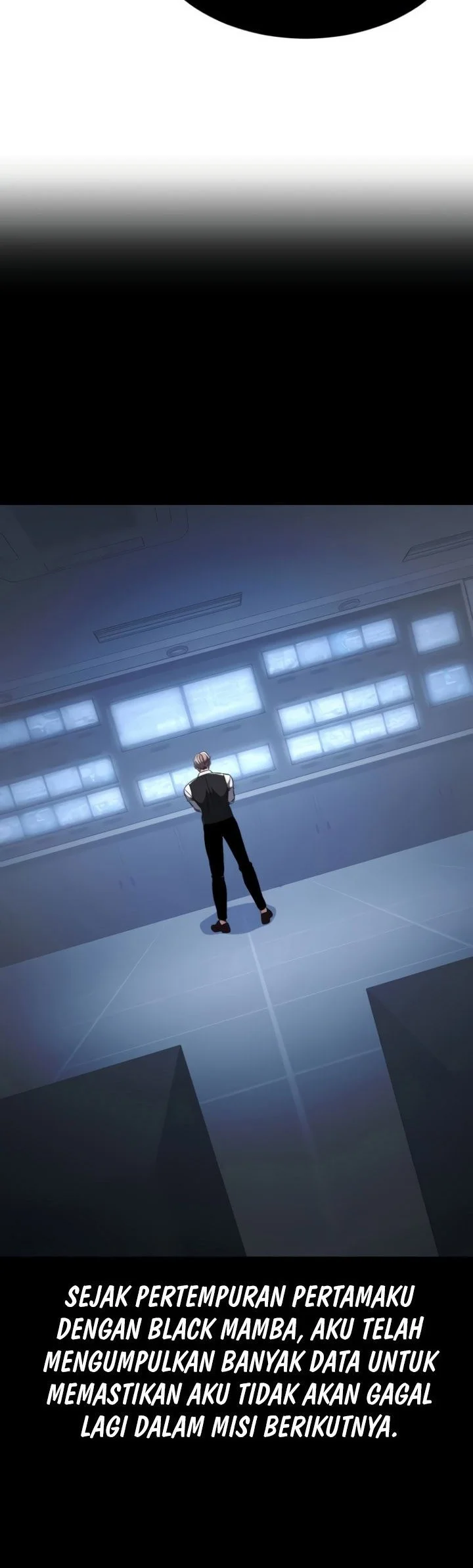 Ticket Hero S2 Chapter 28 Gambar 25