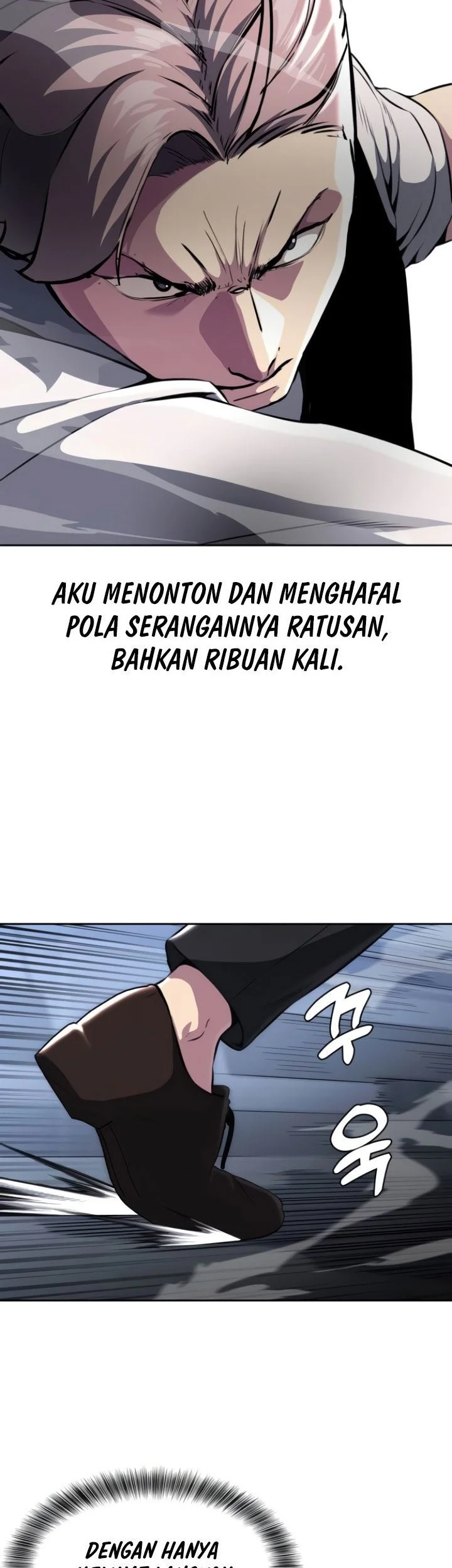 Ticket Hero S2 Chapter 28 Gambar 27